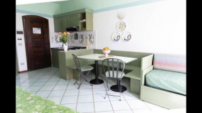 Three-room apartment with sea view Cala Rossa Costa Paradiso Relax in Calarossa